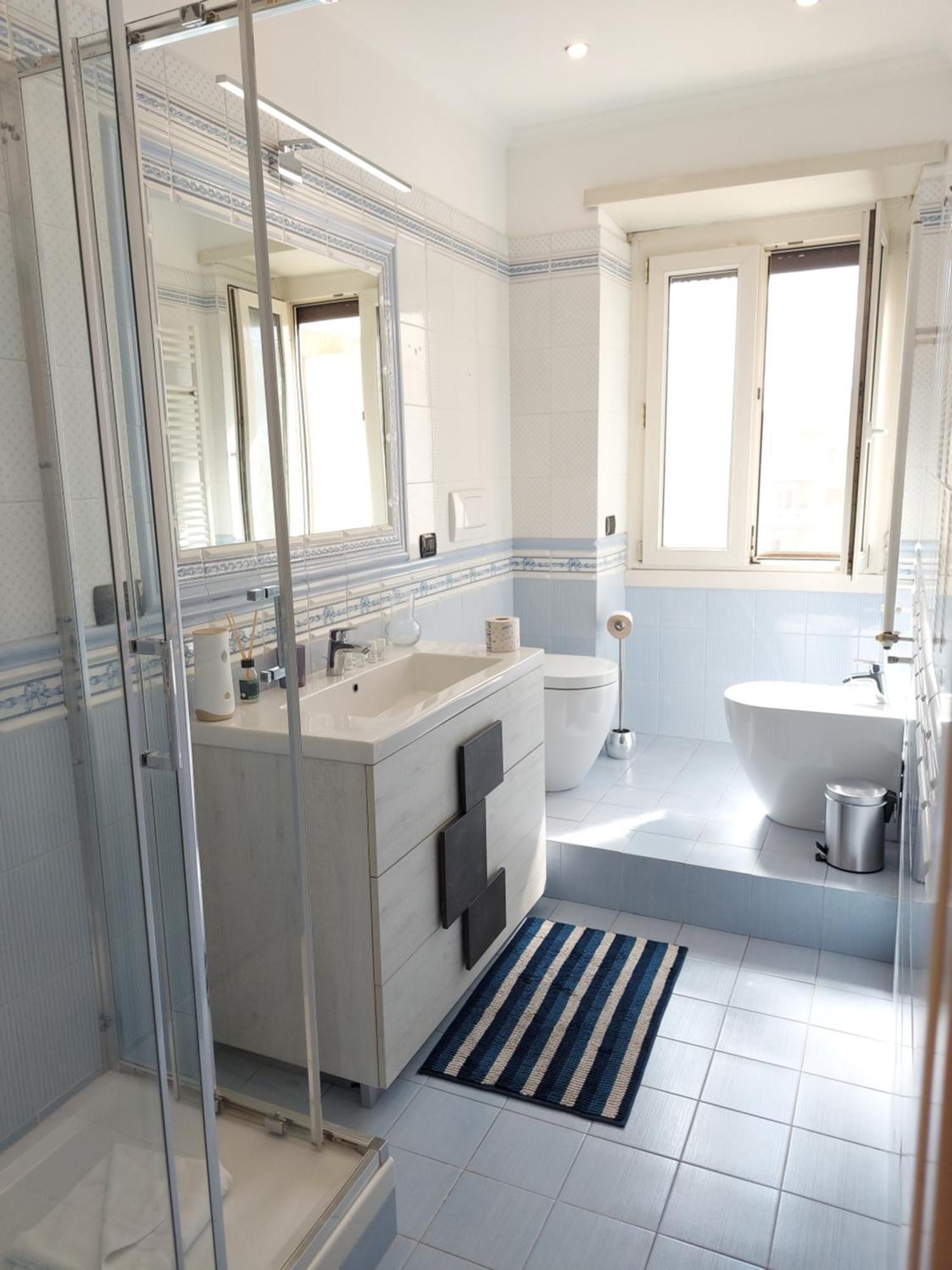 Vatican White Apartment 로마 외부 사진
