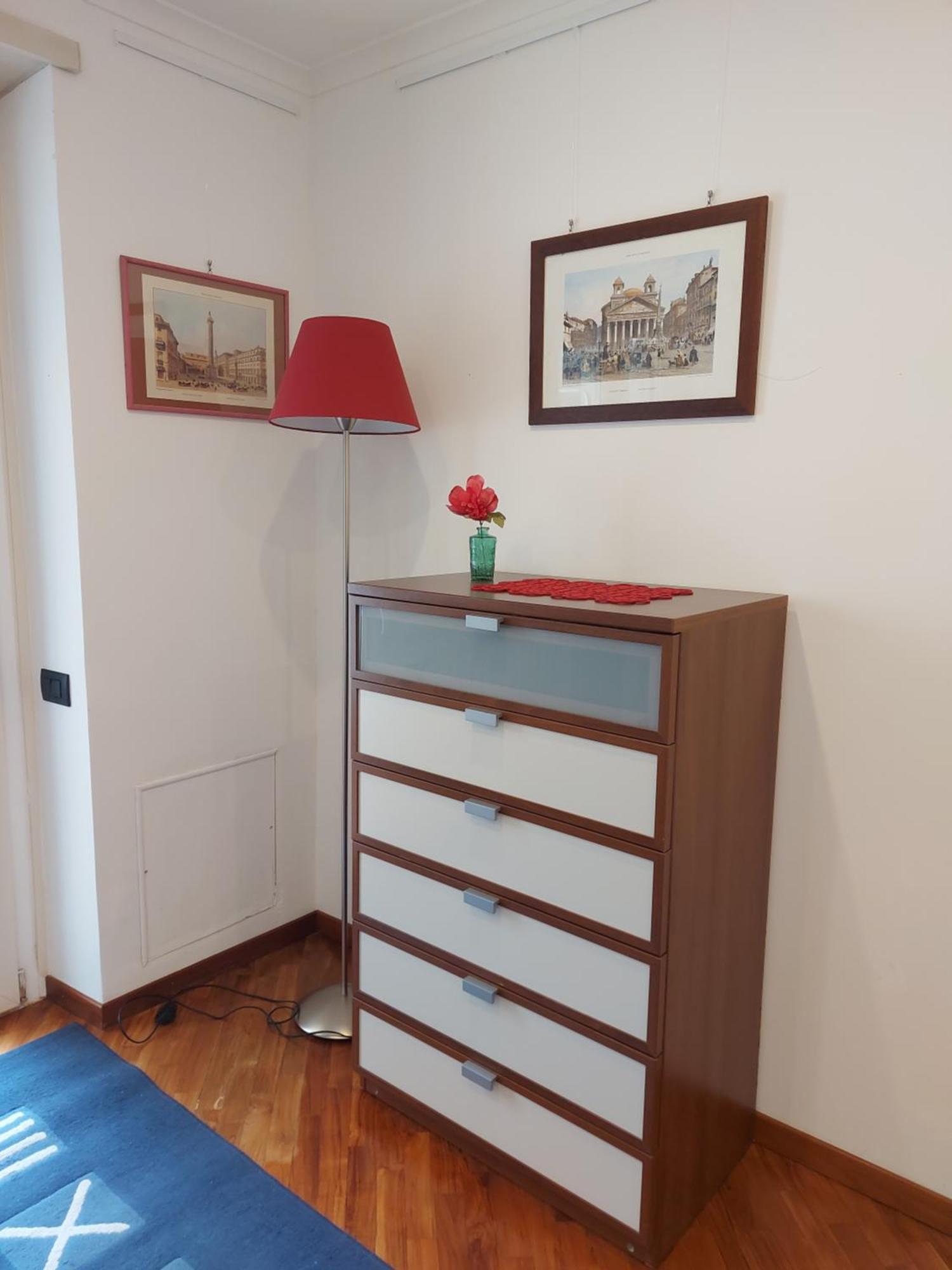 Vatican White Apartment 로마 외부 사진