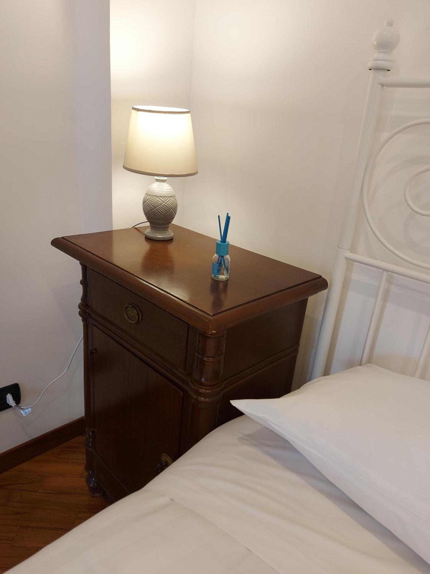 Vatican White Apartment 로마 외부 사진