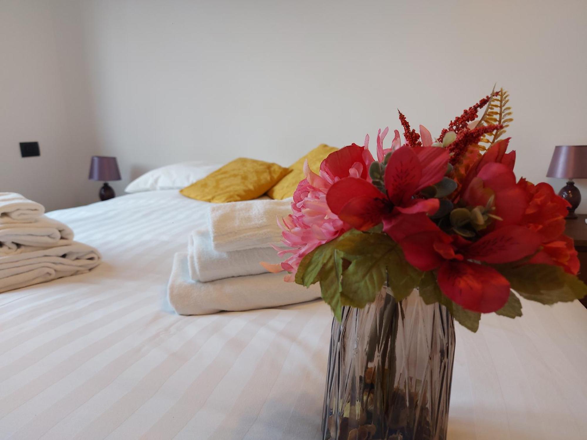 Vatican White Apartment 로마 외부 사진